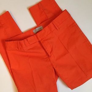 LAST CHANCE❗️GAP Slim Cropped Pant